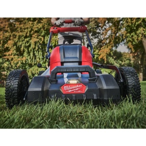 Masina tuns gazon M18F2LM46-0 latime lucru 460mm volum cos 60L (fara acumulator si incarcator) - Img 2