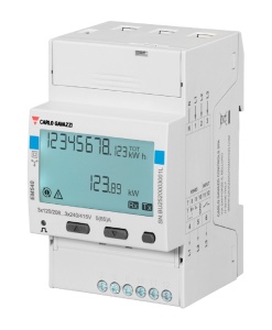 Meter EM540 - 3 phase - max 65A/phase