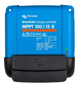 MPPT WireBox-S 100-15 (for 100/15)