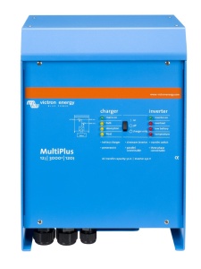 MultiPlus 12/3000/120-16 - Img 1
