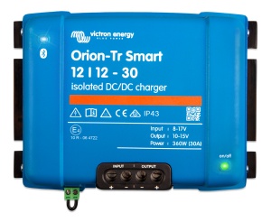 Orion-Tr Smart Isolated 12/12-30 (360W)