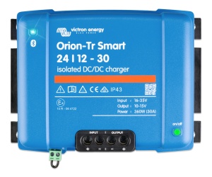 Orion-Tr Smart Isolated 24/12-30 (360W) - Img 1
