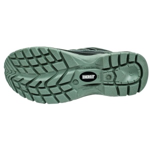 Pantofi protectie bob piele intoarsa bovine s3 src marimea 41 - Img 4
