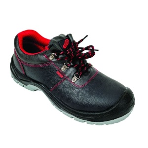 Pantofi protectie sam piele bovine marimea 36 - Img 1