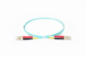 Patchcord LC/UPC-LC/UPC, MM OM3 duplex, 7m
