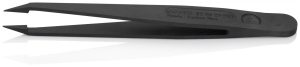 Penseta plastic ESD 115mm - 92 09 02 ESD - Img 2
