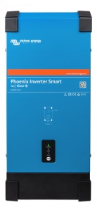 Phoenix Inverter 12/1600 Smart - Img 1