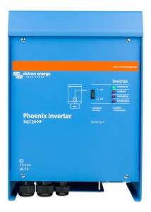 Phoenix Inverter 12/3000 - Img 1