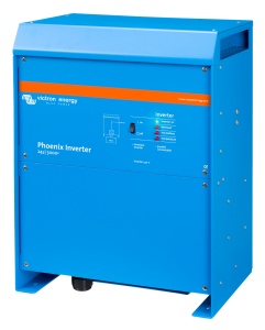 Phoenix Inverter 24/5000 - Img 2
