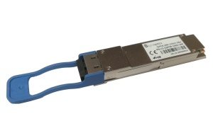 QSFP28 100Gbs LR4 1310nm LC DDM SM 10km SINGLE RATE DML+PIN