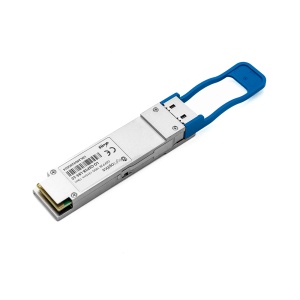 QSFP28 100Gbs LR4 1310nm LC DDM SM 10km SINGLE RATE DML+PIN - Img 3