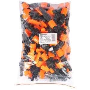 Set 50 buc robinet Micul Fermier pentru banda de picurare G01