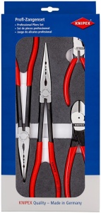 Set clesti 4 piese in suport pt carucior scule - 00 20 01 V16 - Img 2