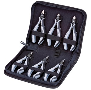 Set clesti pt electronica ESD