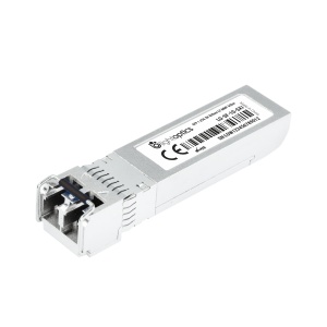 SFP 1000Base-SX 1.25Gbps 850nm LC DDM MMF 550m temperatură de funcționare -40+85