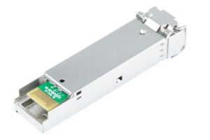 SFP+ 10G LRM 1310nm LC DDM MM/SM 220m 10GBASE-LRM - Img 2