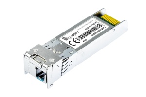 SFP+ BIDI SM Tx1270nm/ Rx1330nm LC 10km 10Gb