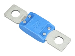 Sigurante MEGA-fuse 200A/32V (pachet 5 buc.)