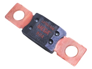 Sigurante MEGA-fuse 80A/32V (pachet 5 buc.)