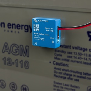 Smart Battery Sense Long Range-up to 10 m - Img 5