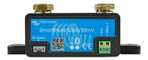 Smartshunt 500A/50mV - Img 2