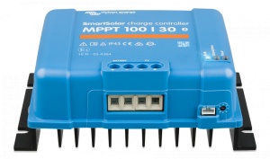 SmartSolar MPPT 100/30 - Img 3