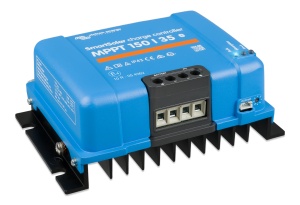 SmartSolar MPPT 150/35 - Img 4