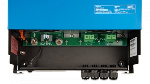SmartSolar MPPT RS 450/100-Tr - Img 4
