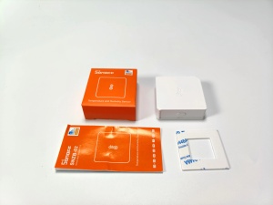 Sonoff Temperatura si Umiditate SNZB-02 Zigbee - Img 2