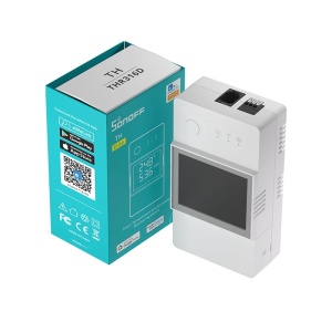 Sonoff TH Elite R3 (20A) - Img 1