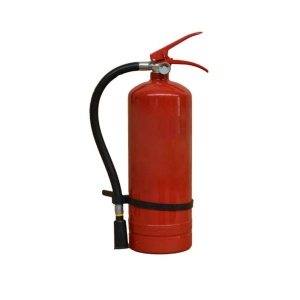 Stingator presurizat cu pulbere 9 kg tip P9