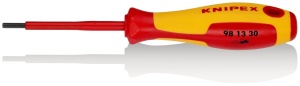 Surubelnita imbus de 3,0 mm VDE