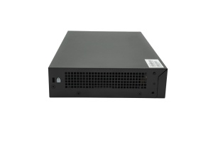 Switch Managed L2 - 8 Porturi Gigabit RJ45 și 2 Sloturi SFP - Img 5