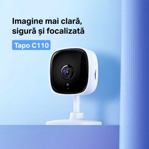 TP-Link Tapo C110 - Img 2