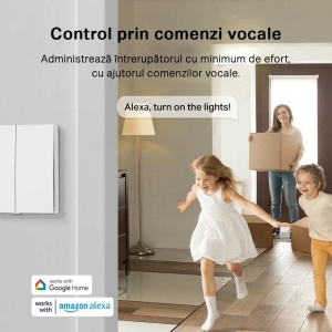 TP-Link Tapo S220 - Img 4