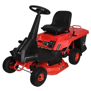 Tractor tuns gazon TGR61 5 trepte volum cos 150L