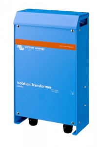 Transformer 2000W 115/230V - Img 2