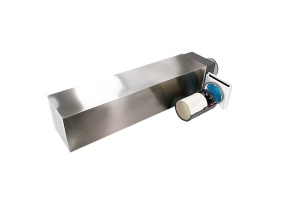 Unitate Sevi160RO de ventilatie cu recuperare de caldura pentru mansarda sau pod