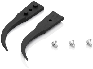 Varfuri de schimb ESD pentru 92 81 03
