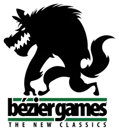 Bezier Games