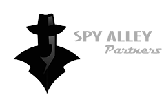 SPY ALLEY