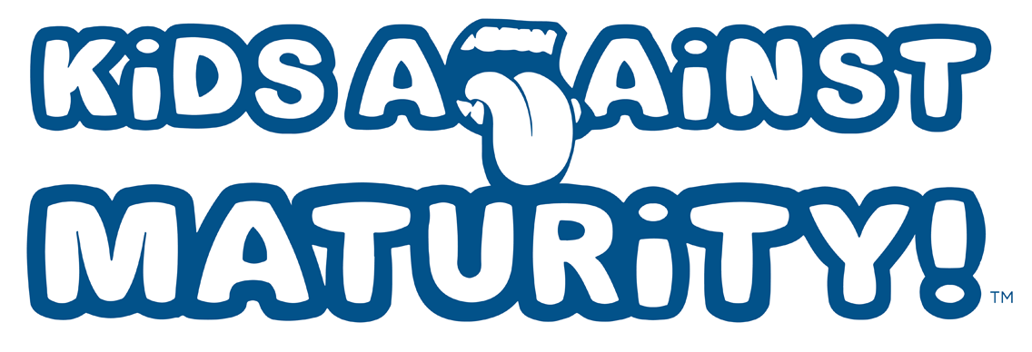 KIDS AGAINST MATURITY