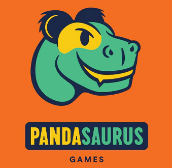 PANDASAURUS GAMES