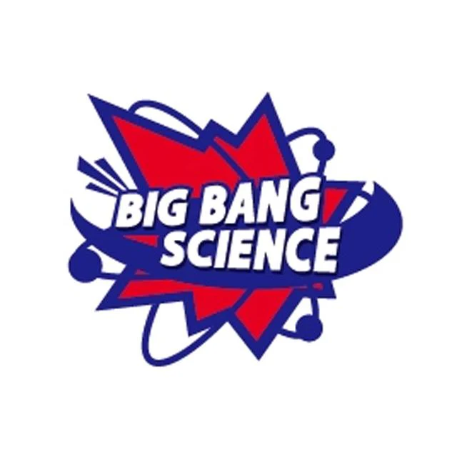 BIG BANG SCIENCE