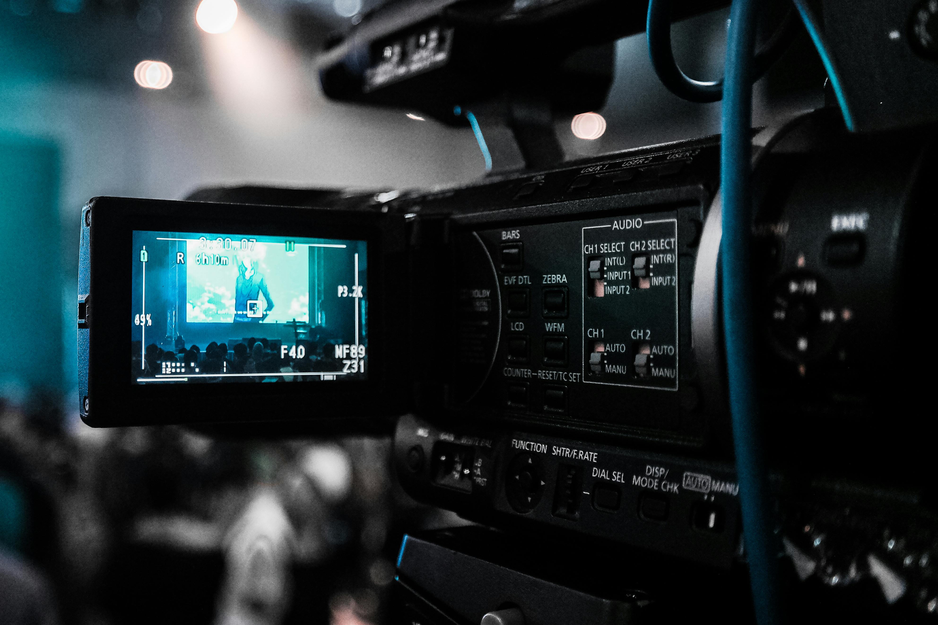 Foto Video