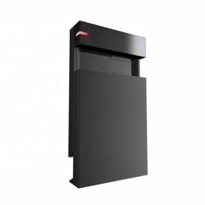 Carcasa hard disk, Rack HDD/SSD SATA de 2,5/3,5 inchi, adaptor de alimentare EU, USB 3.0/ 5Gbps, pana la 6TB, Negru - Img 2