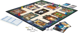 Joc de societate Cluedo The Classic Mistery game lb. Engleza - Img 2