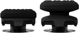 Set 2 Bucati Thumbgrip din Silicon Performance KontrolFreek GALAXY Negru Xbox One/Xbox Series X/S - Img 2