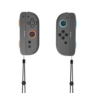 Set 2 curele pentru Nintendo Switch Joy-Con 2 - Img 2