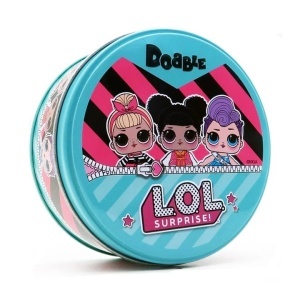 Joc de societate Dobble LOL lb. Engleza